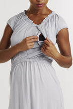 Robe Jess Argent-Robe-Tale Me