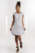Robe Jess Argent-Robe-Tale Me