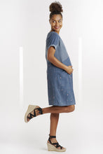 Robe Jessamine-Robe-Tale Me
