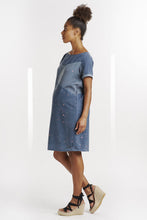 Robe Jessamine-Robe-Tale Me