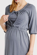 Robe Jessi Steel-Robe-Tale Me