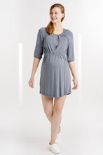 Robe Jessi Steel-Robe-Tale Me