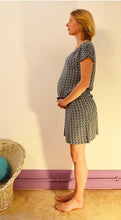 Robe Joanie Vert/Jaune-Robe-Tale Me