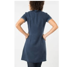 Robe Jodene Bleue-Robe-Tale Me