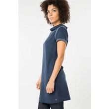 Robe Jodene Bleue-Robe-Tale Me