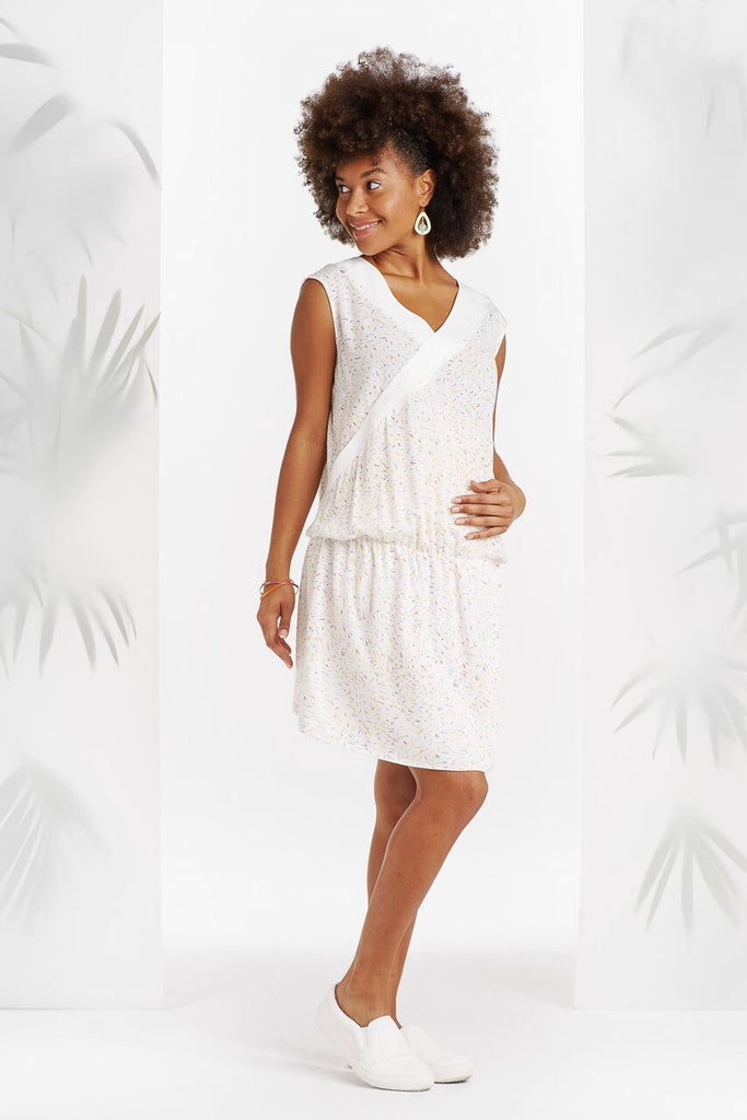 Robe Joleen-Robe-Tale Me
