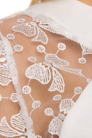 Robe Julia-Robe-Tale Me