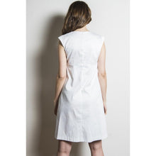 Robe Juliette Blanche-Robe-Tale Me