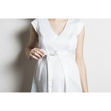 Robe Juliette Blanche-Robe-Tale Me