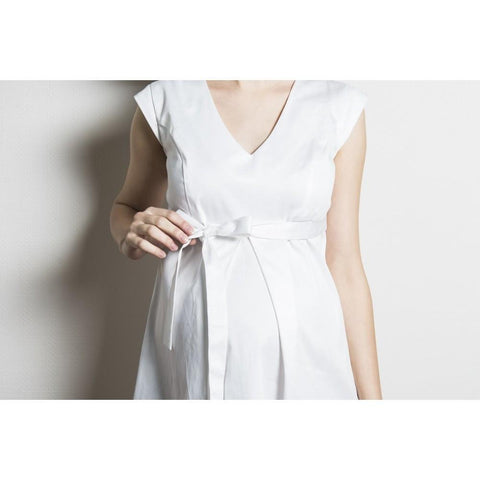 Robe Juliette Blanche-Robe-Tale Me