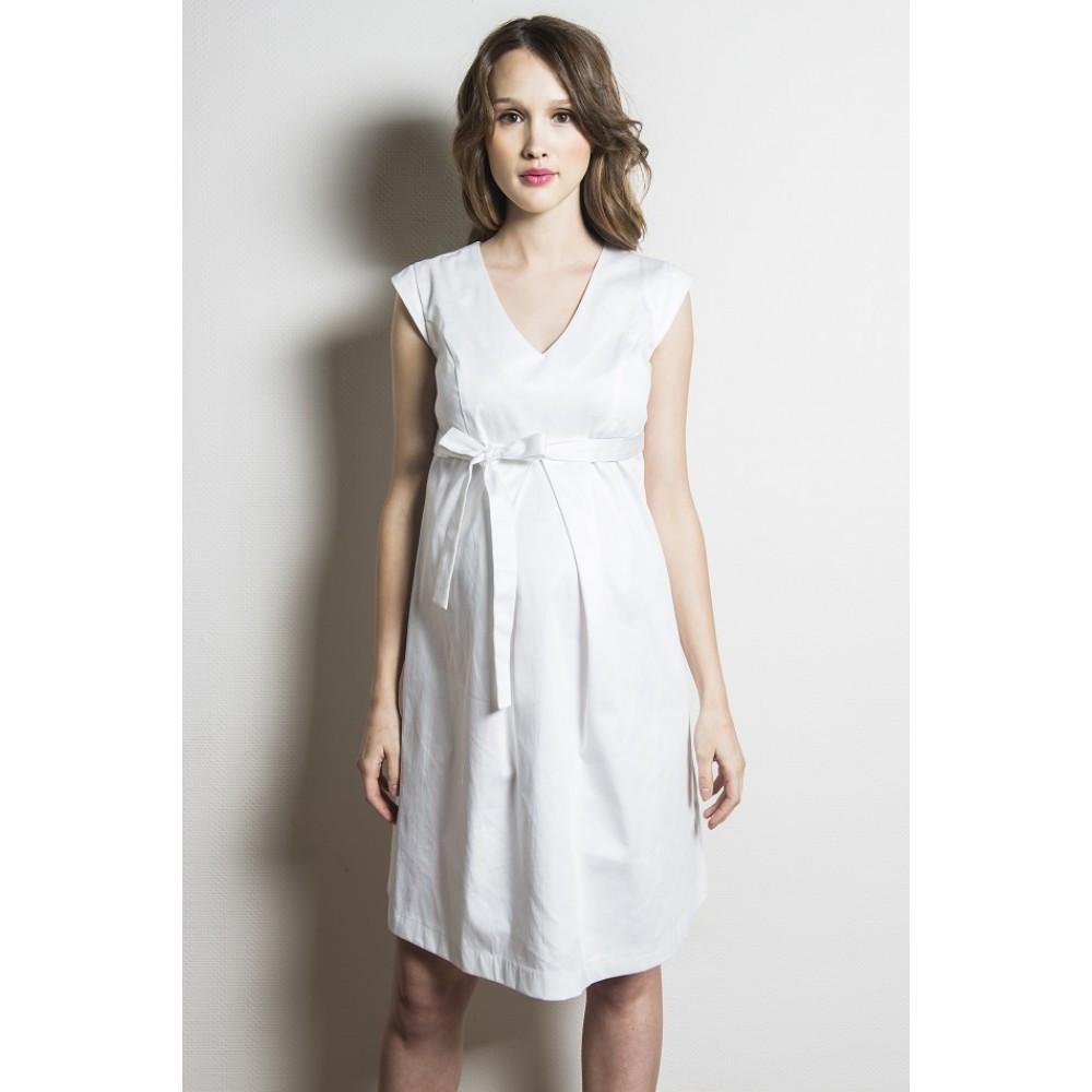 Robe Juliette Blanche-Robe-Tale Me
