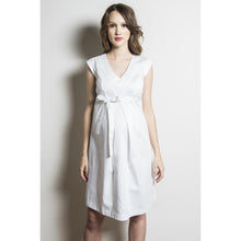 Robe Juliette Blanche-Robe-Tale Me
