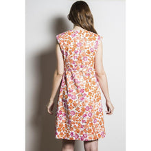 Robe Juliette Fleurie-Robe-Tale Me