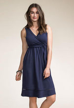 Robe Juno Khaki-Robe-Tale Me