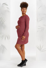Robe Keila Rouge-Robe-Tale Me