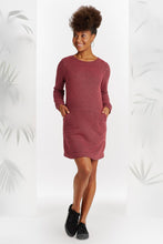 Robe Keila Rouge-Robe-Tale Me