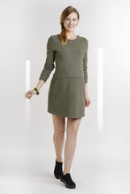 Robe Keila Vert-Robe-Tale Me