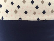 Robe Klainod Bleu/Blanc-Robe-Tale Me