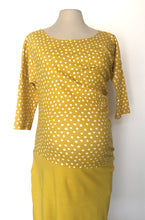 Robe Klainod Kaki-Robe-Tale Me