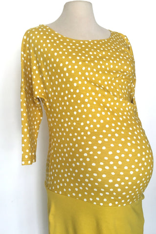 Robe Klainod Kaki-Robe-Tale Me