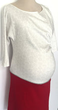 Robe Klainod Rouge/Rose-Robe-Tale Me