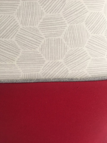 Robe Klainod Rouge/Rose-Robe-Tale Me