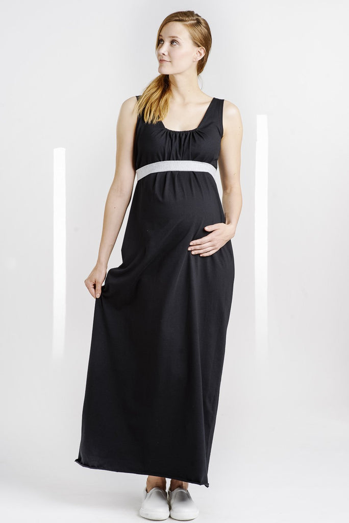Robe Leri Noir-Robe-Tale Me