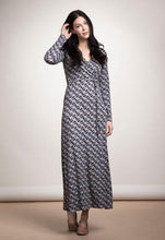 Robe longue Amber-Robe-Tale Me