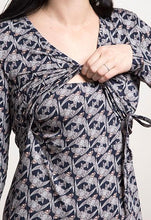 Robe longue Amber-Robe-Tale Me