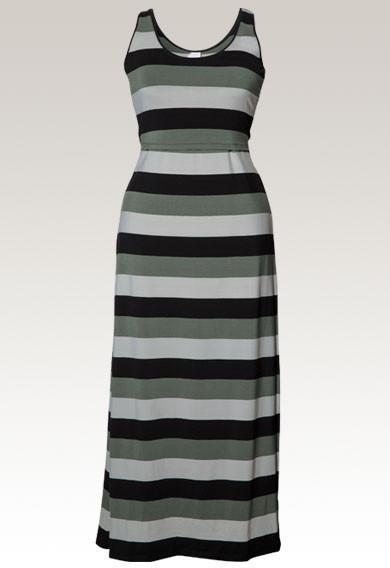 Robe Longue Cameron Khakie-Robe-Tale Me