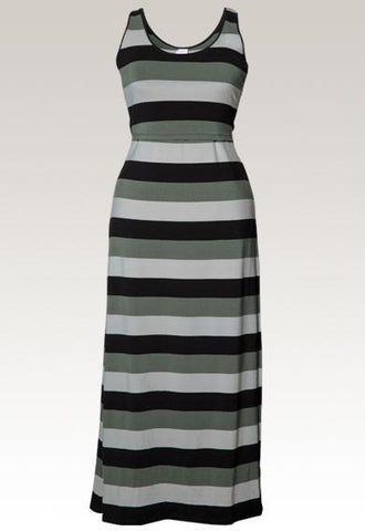 Robe Longue Cameron Khakie-Robe-Tale Me
