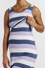 Robe Longue Cameron Lila-Robe-Tale Me