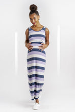 Robe Longue Cameron Lila-Robe-Tale Me