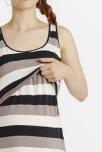 Robe Longue Cameron Noire-Robe-Tale Me
