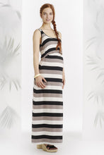 Robe Longue Cameron Noire-Robe-Tale Me