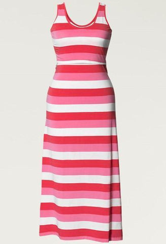 Robe Longue Cameron Rouge-Robe-Tale Me