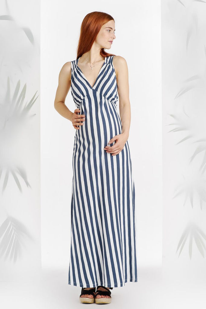 Robe Longue Greta-Robe-Tale Me