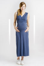 Robe Longue Sophia-Robe-Tale Me