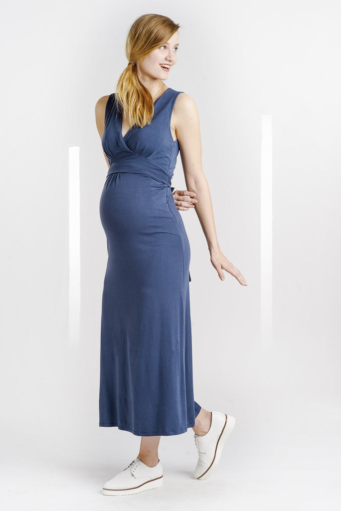 Robe Longue Sophia-Robe-Tale Me