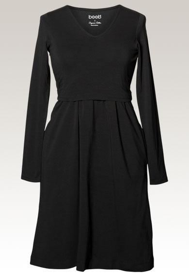 Robe Lotta noire-Robe-Tale Me