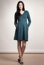 Robe Lotta vert d'eau-Robe-Tale Me
