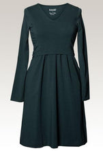 Robe Lotta vert d'eau-Robe-Tale Me