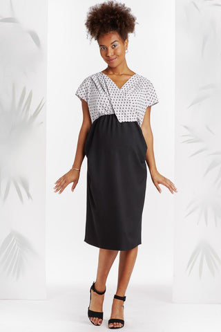 Robe Lucinda-Robe-Tale Me