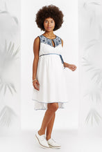 Robe Made In Heaven Blanche-Robe-Tale Me