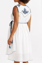 Robe Made In Heaven Blanche-Robe-Tale Me