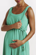 Robe Maja Emeraude-Robe-Tale Me