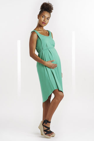 Robe Maja Emeraude-Robe-Tale Me