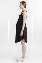Robe Maja Noir-Robe-Tale Me