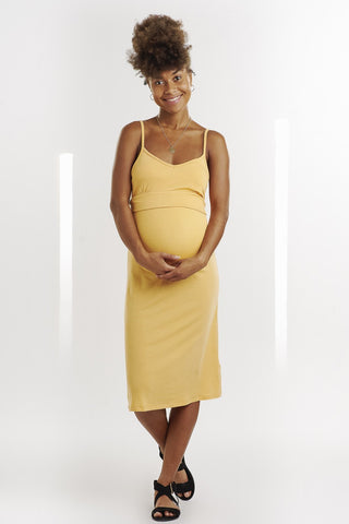 Robe Molly Miel-Robe-Tale Me