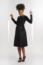 Robe Noire-Robe-Tale Me